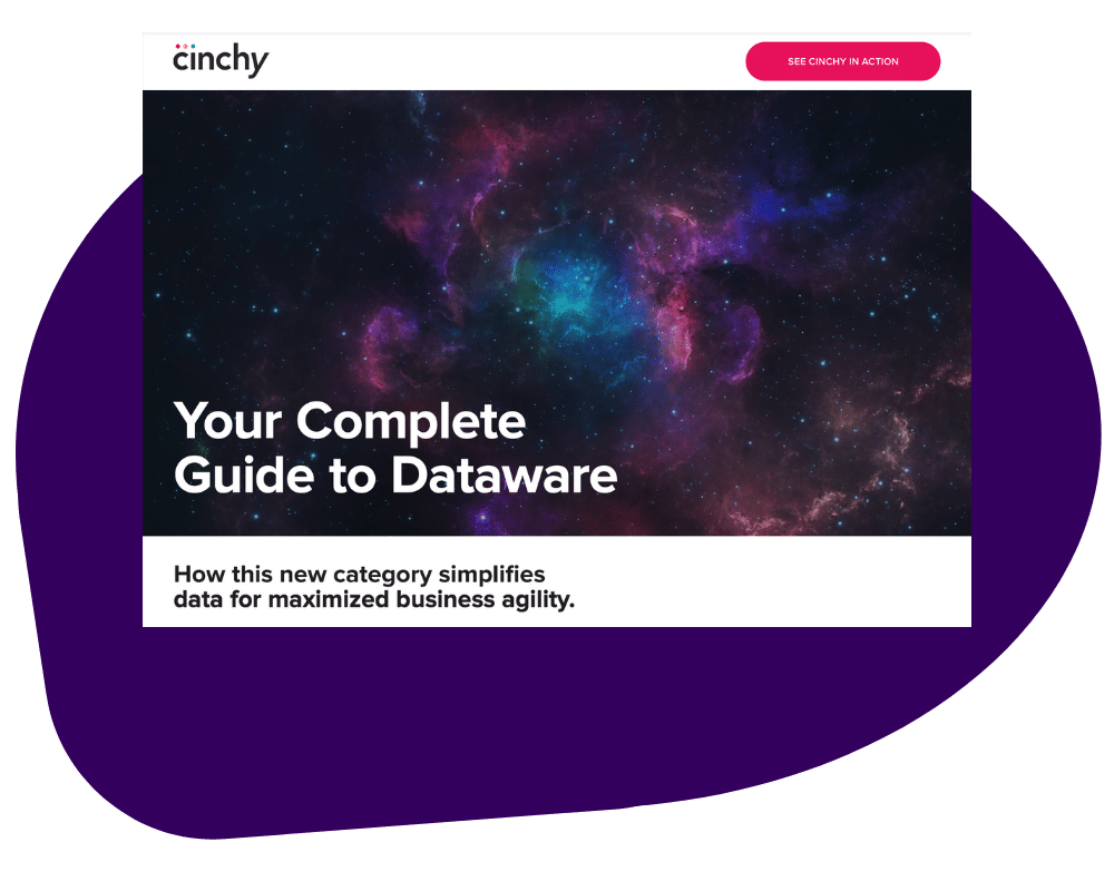 Guide to Dataware 